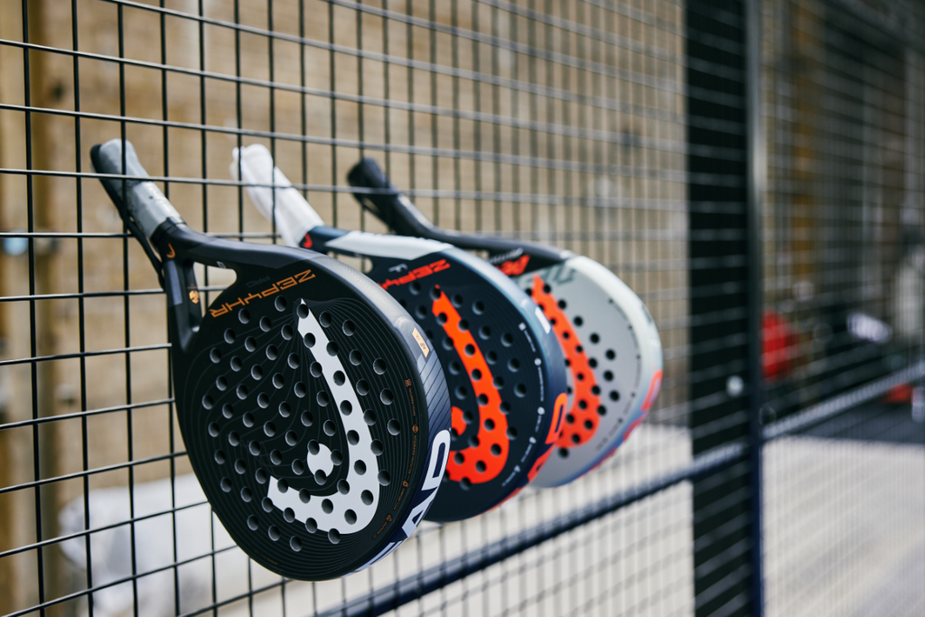 10 TIPS FOR BUYING YOUR NEW PADEL RACKET