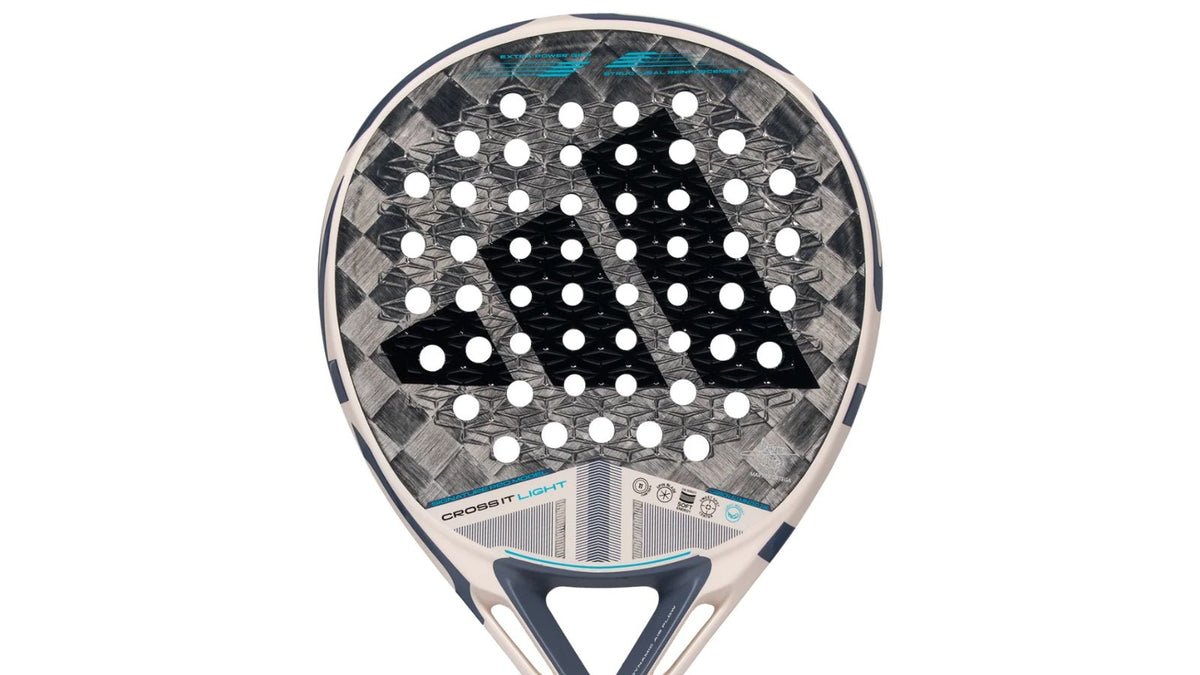 Adidas Cross It Light 3.4 2025 Review – PadelShop.com