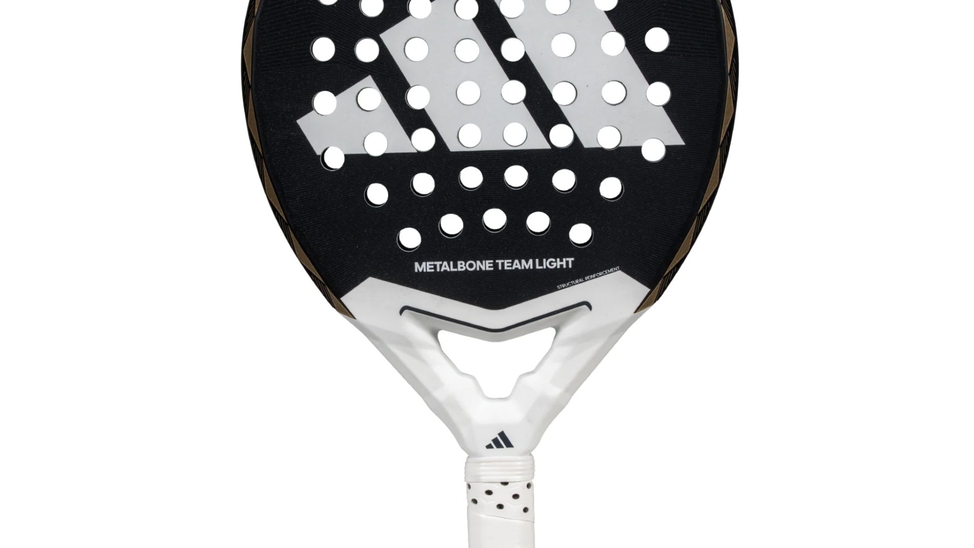 Adidas Metalbone Team Light 3.4 2025 review – PadelShop.com