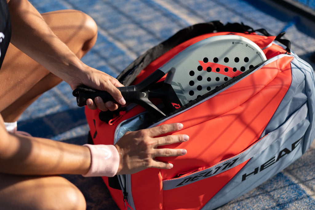 WHERE TO START WITH PADEL?
