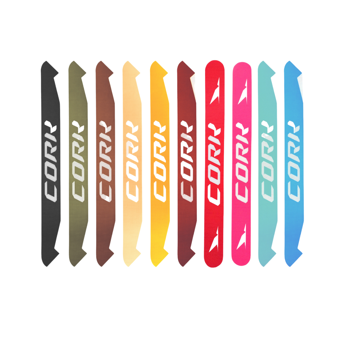 Klink Transparent And Rough Padel Racket Protector, Durable Silicone