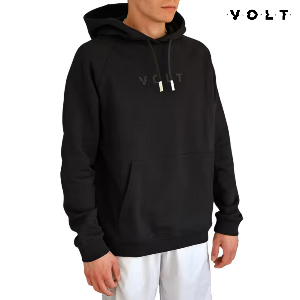 volt hoodie