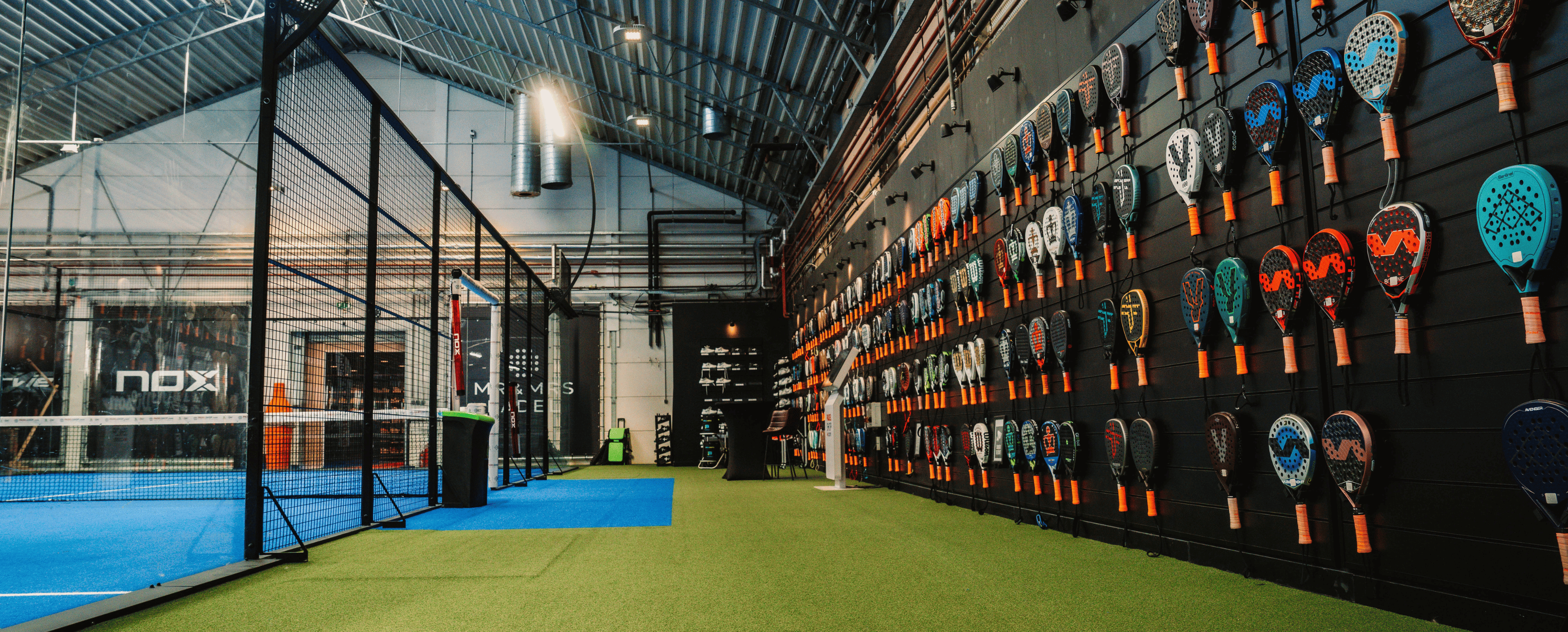 PadelShop.com