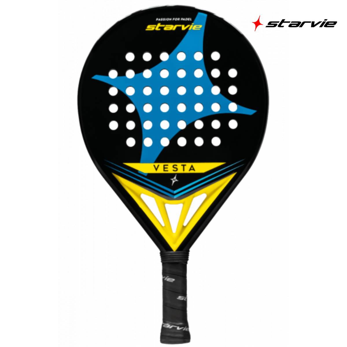 Starvie Vesta 2024 | Padel Racket – PadelShop.com