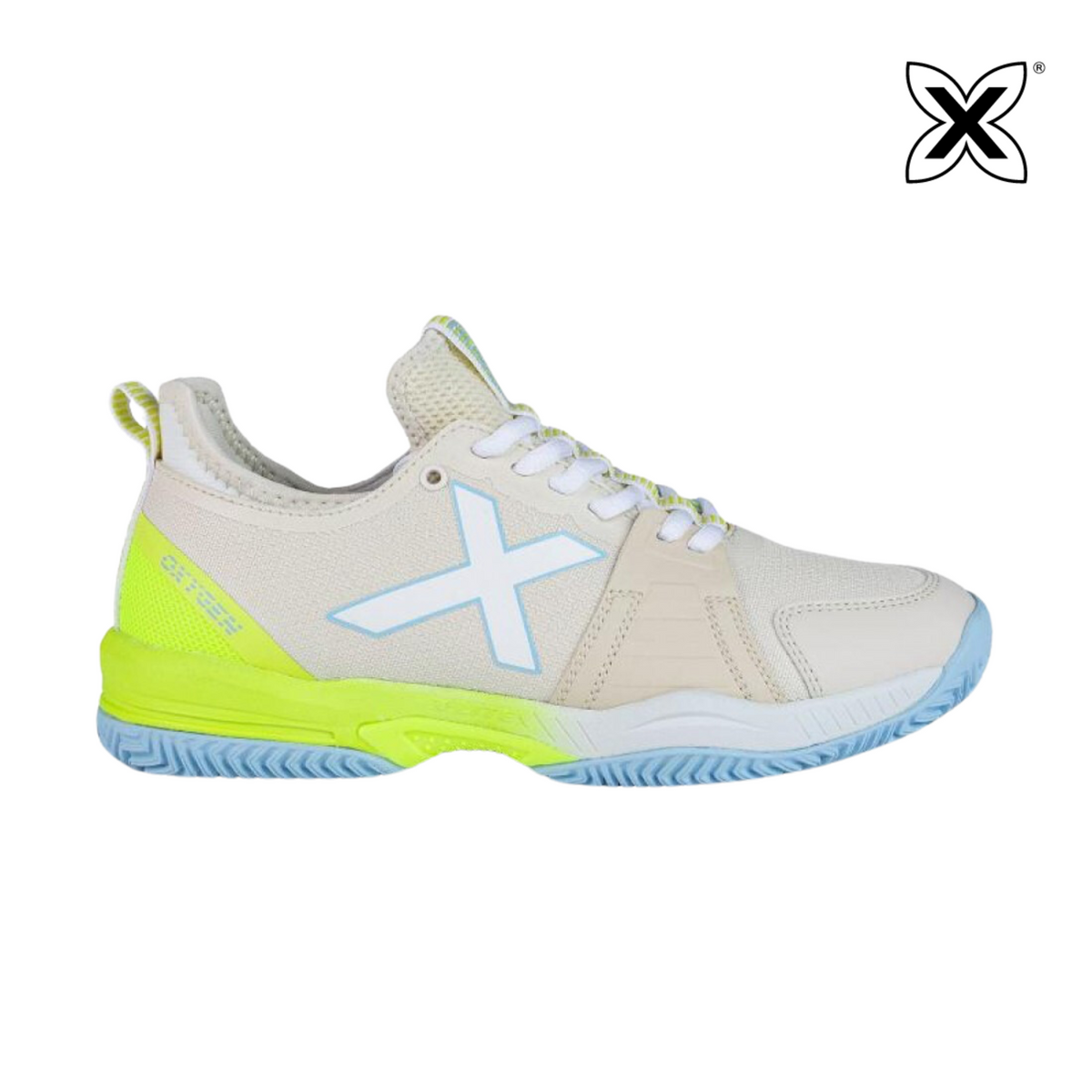 Munich Oxygen 48 Padel Shoes