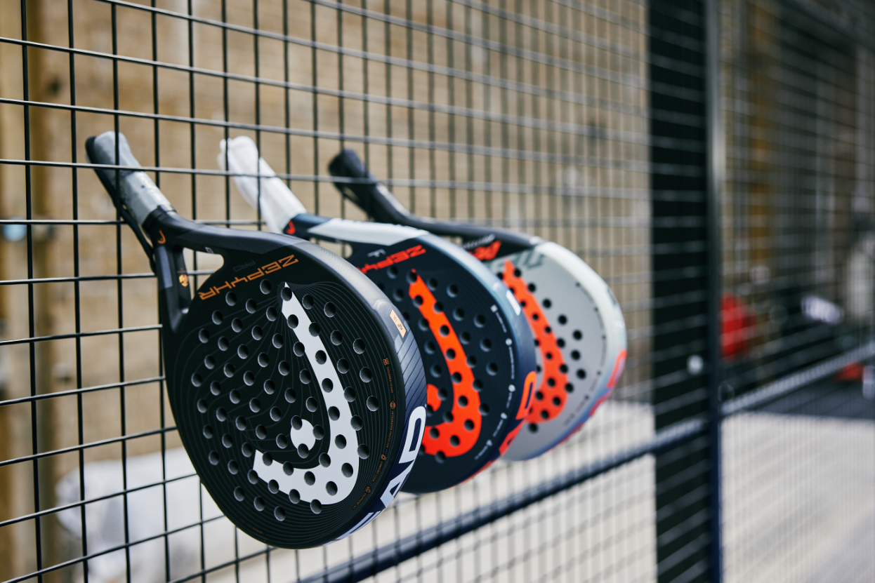 10 TIPS FOR BUYING YOUR NEW PADEL RACKET