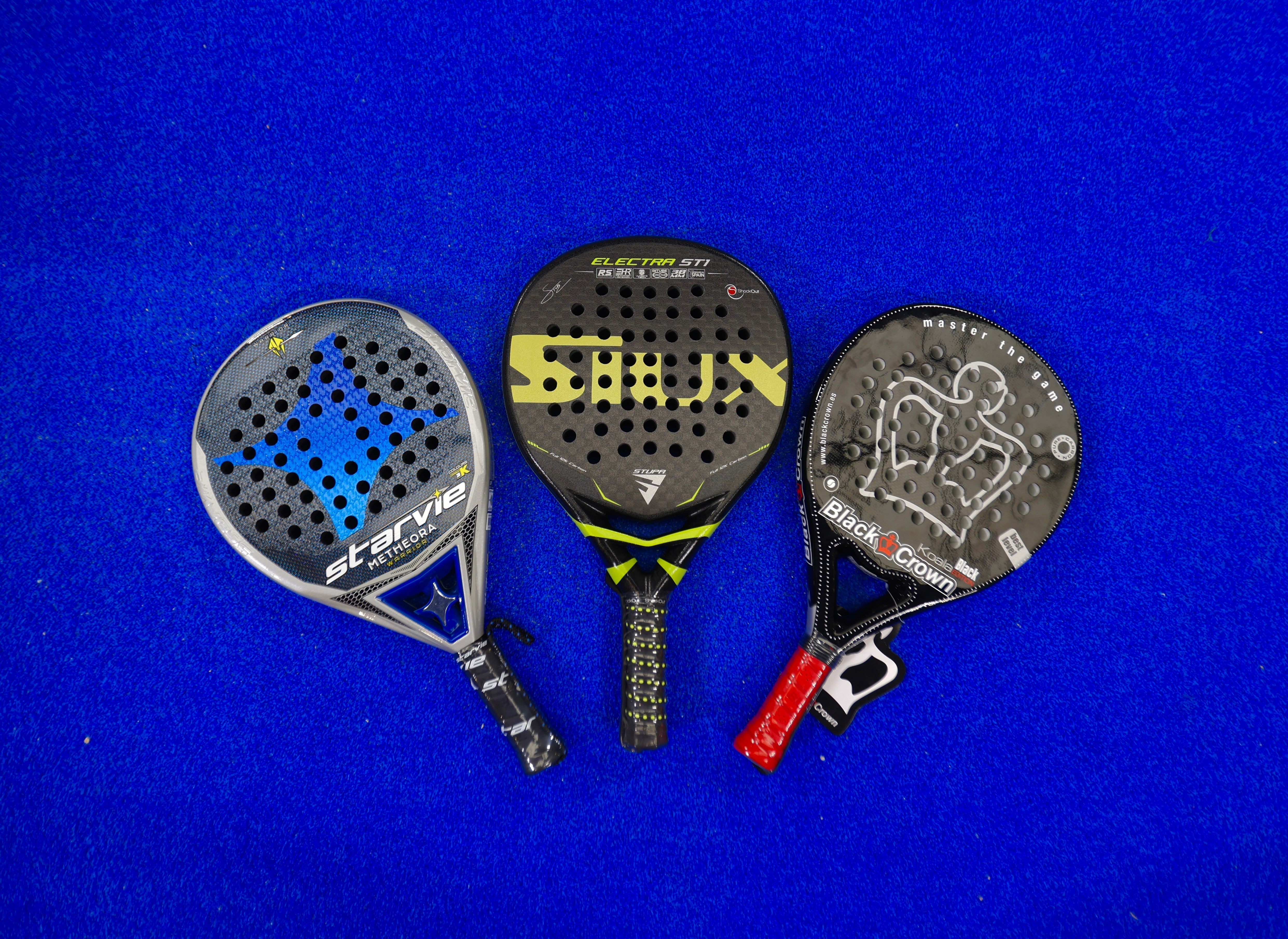 Best Padel Racket to Buy Under €200