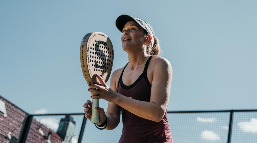 Buying Your Padel Racket: Finding the Perfect Match for Your Game