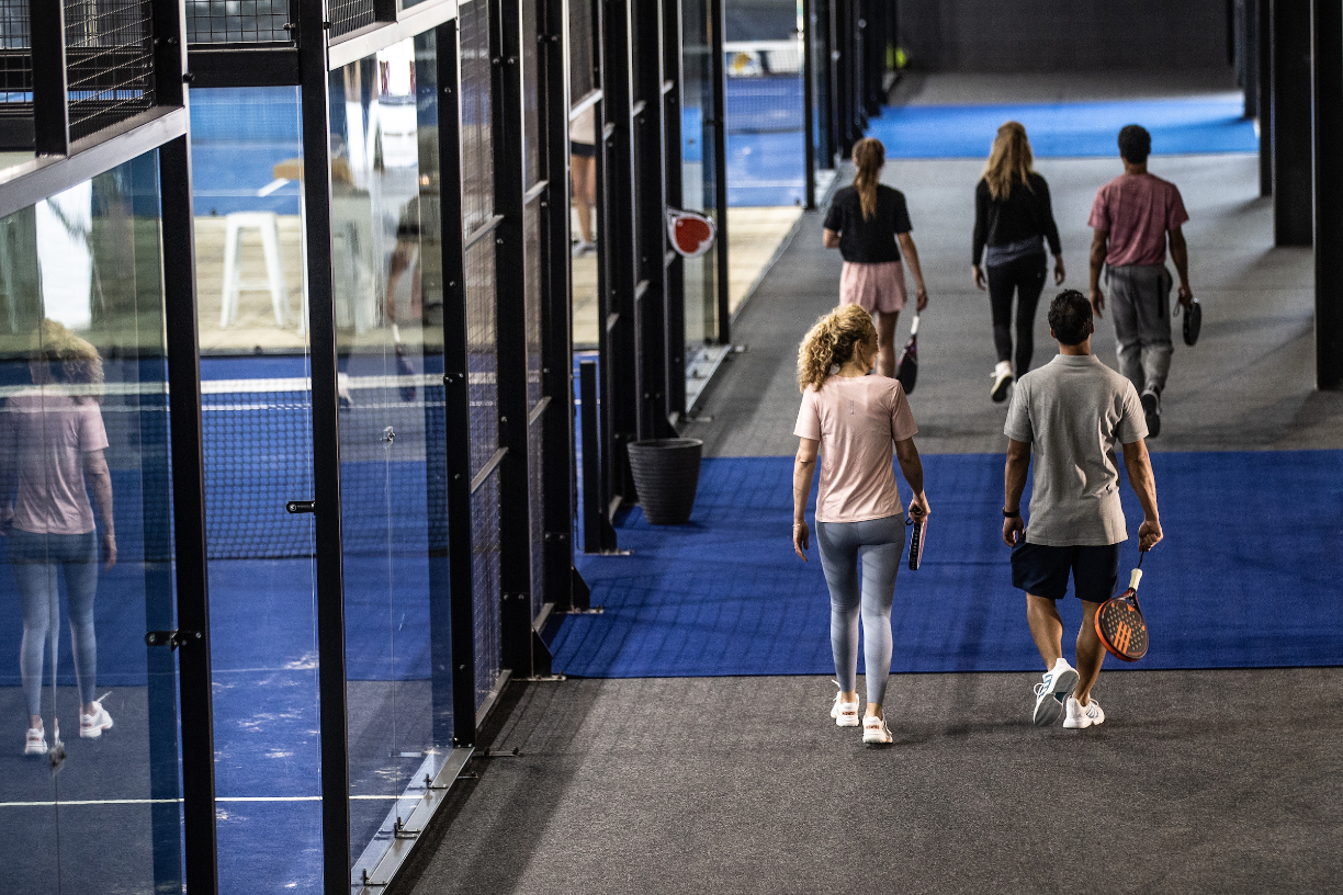 8 TIPS FOR WHEN YOU PLAY AGAINST A BETTER OPPONENT