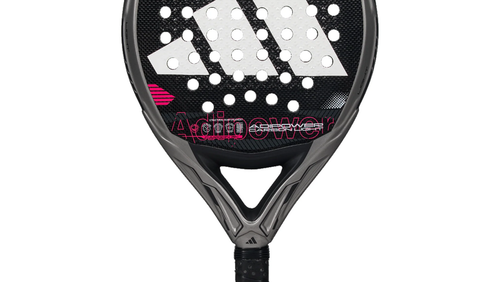 Adidas Adipower Carbon Light 3.4 2025 review