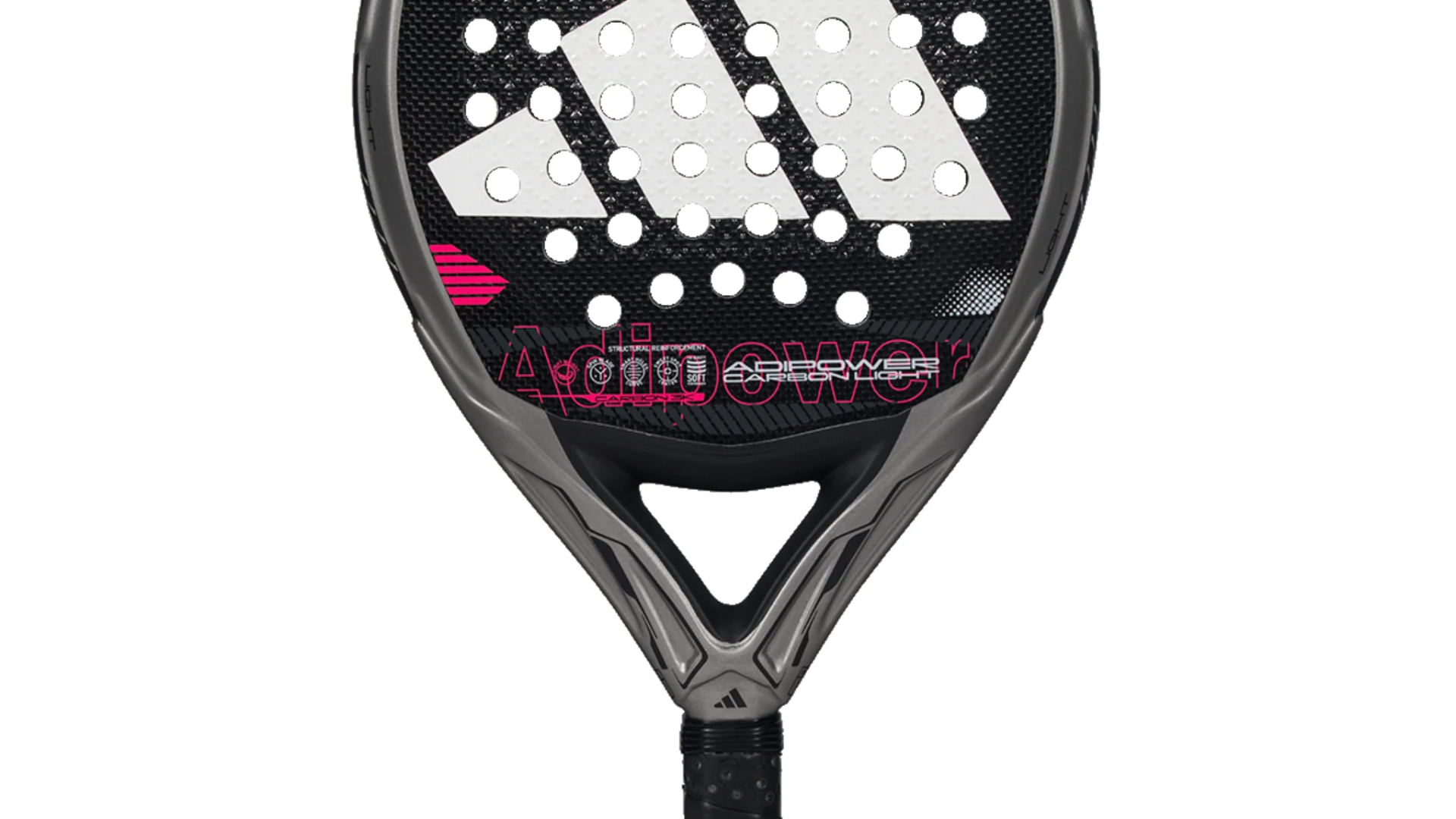 Adidas Adipower Carbon Light 3.4 2025 review