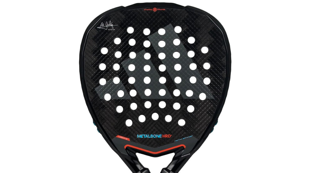 Adidas Metalbone HRD+ 3.4 2025 review
