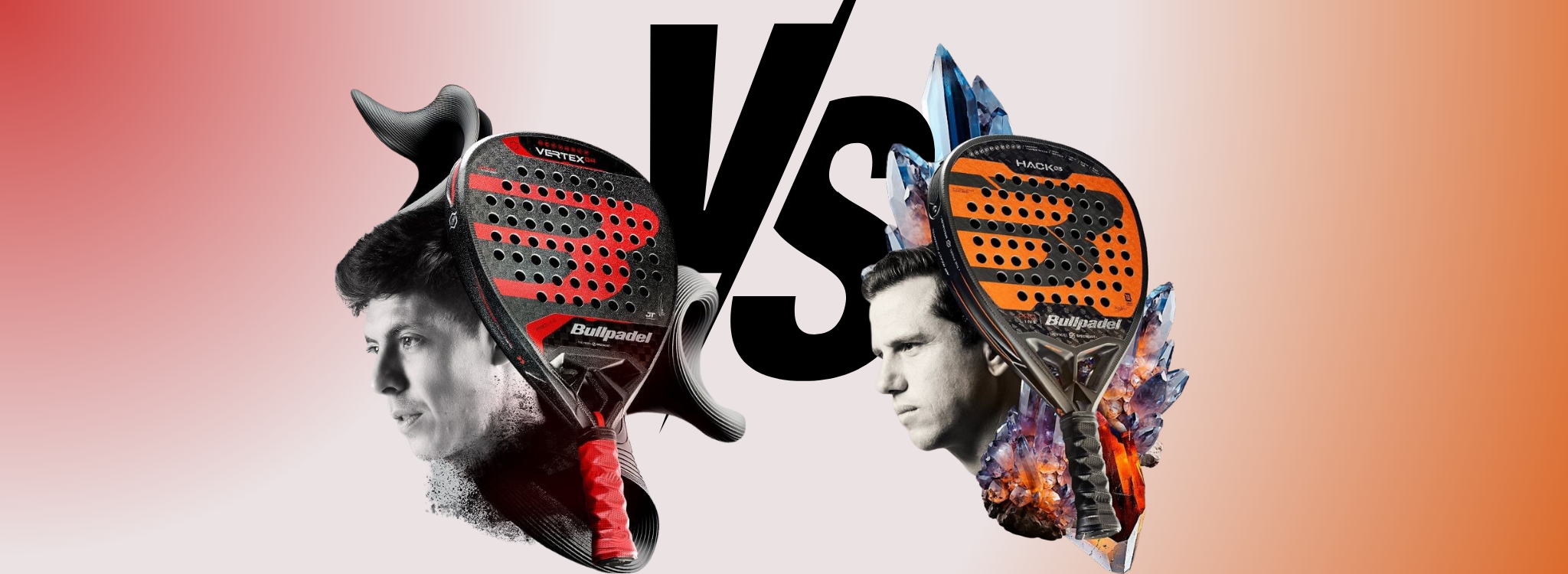 Hack 03 24 VS Vertex 04 24 - What's the difference?