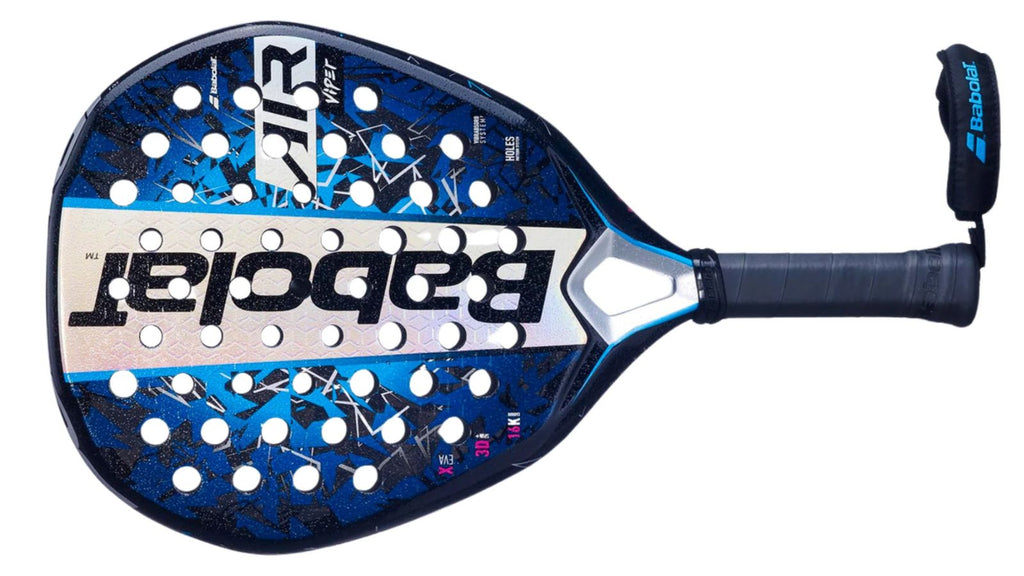 Babolat Air Viper 2025 review