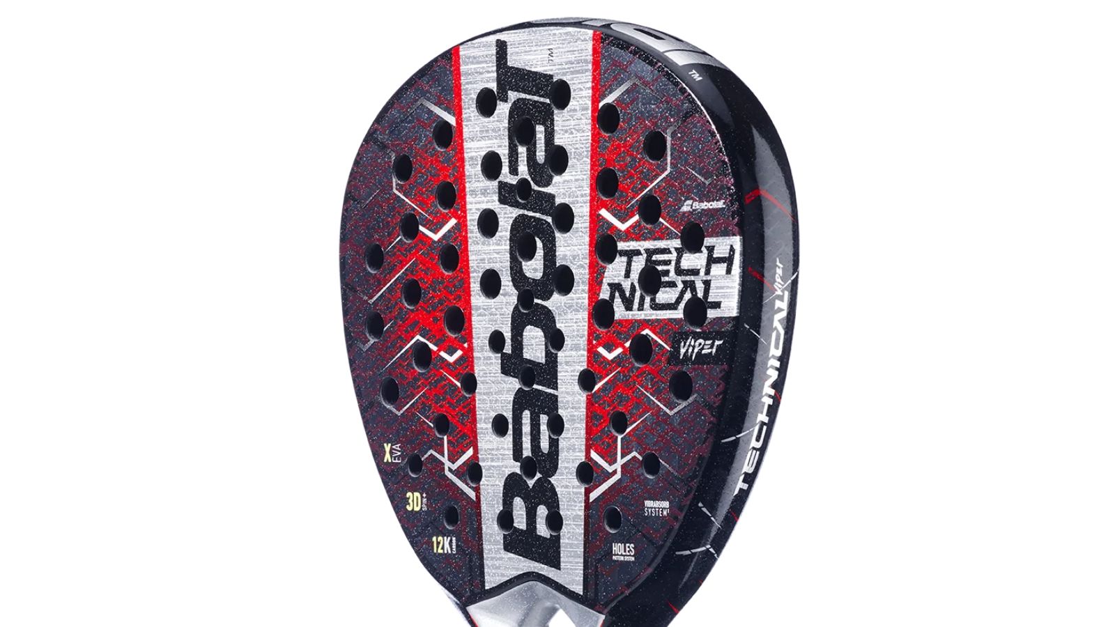 Babolat Technical Viper 2025 Review