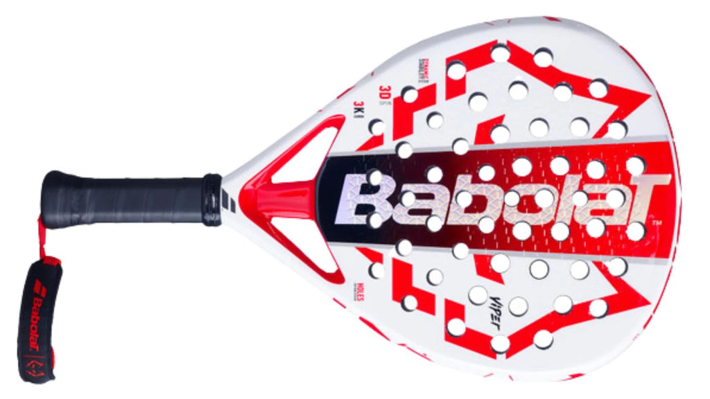 Babolat Viper Juan Lebrón 2025 review