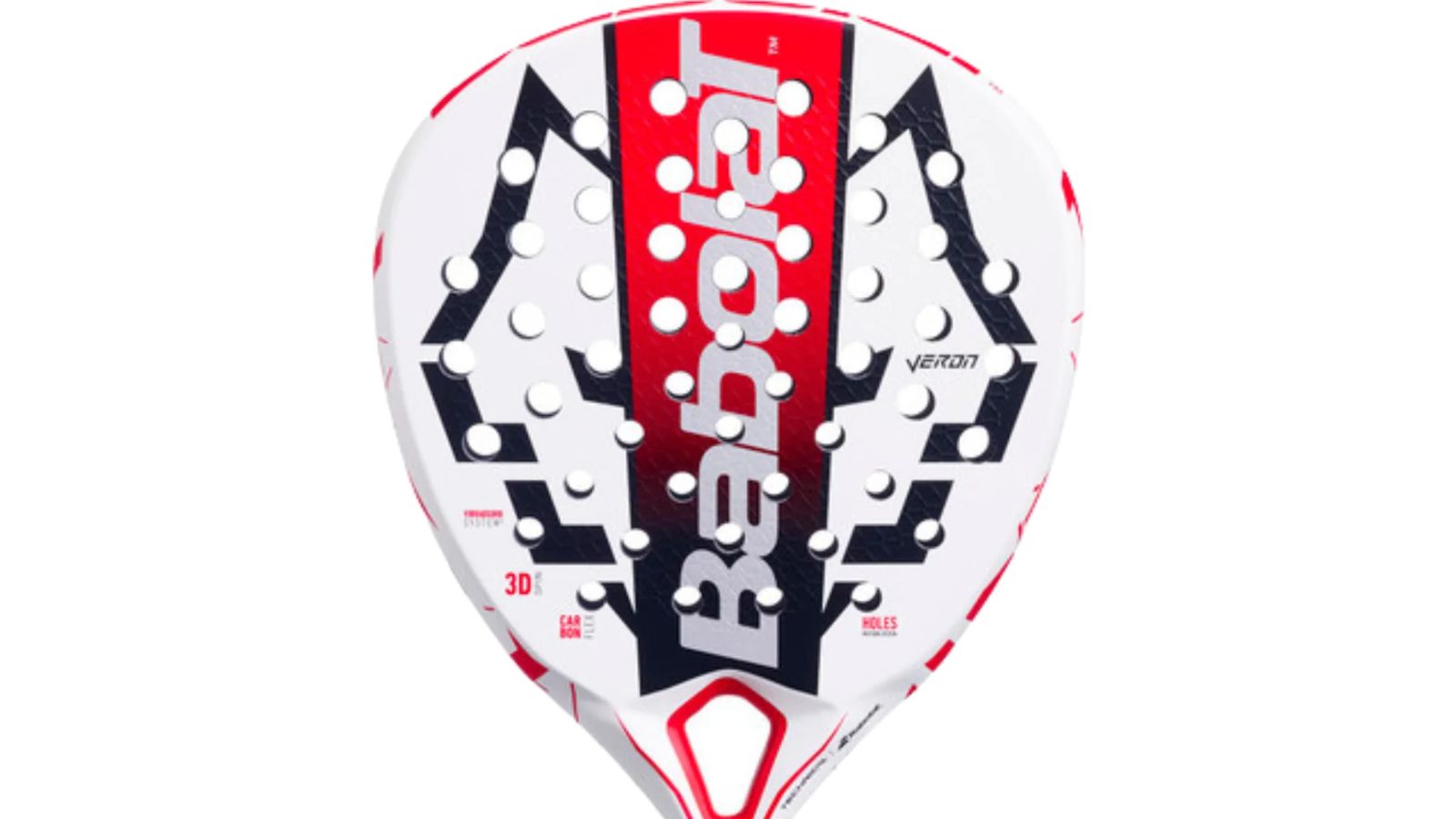 Babolat Veron Juan Lebrón 2025 review
