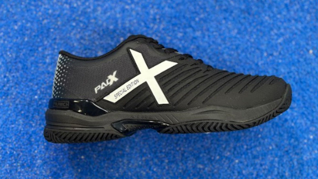 Injury prevention in padel: how padel shoes help