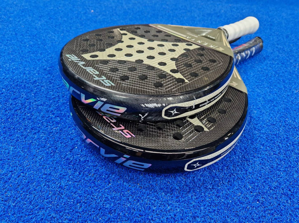 Common mistakes when choosing a padel racket