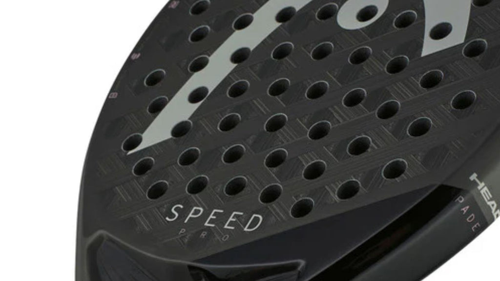 HEAD Speed Pro 2025 review