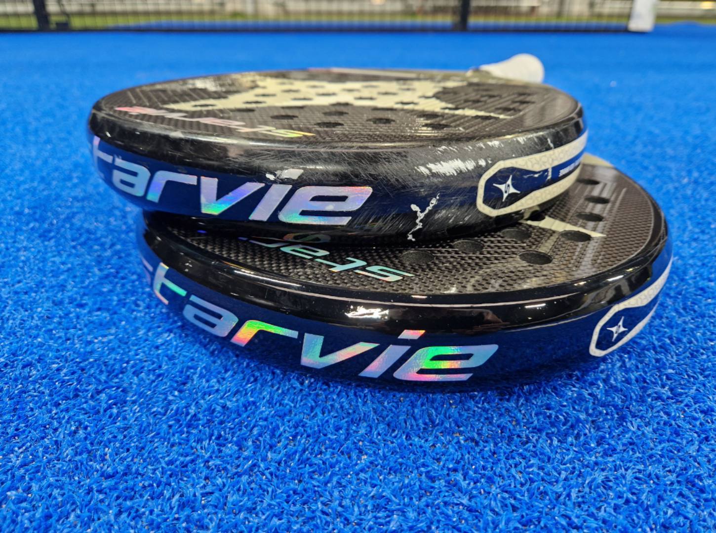 How to tell if your padel racket needs replacement