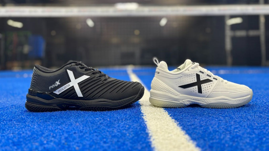 Do padel shoes need a break-in period?