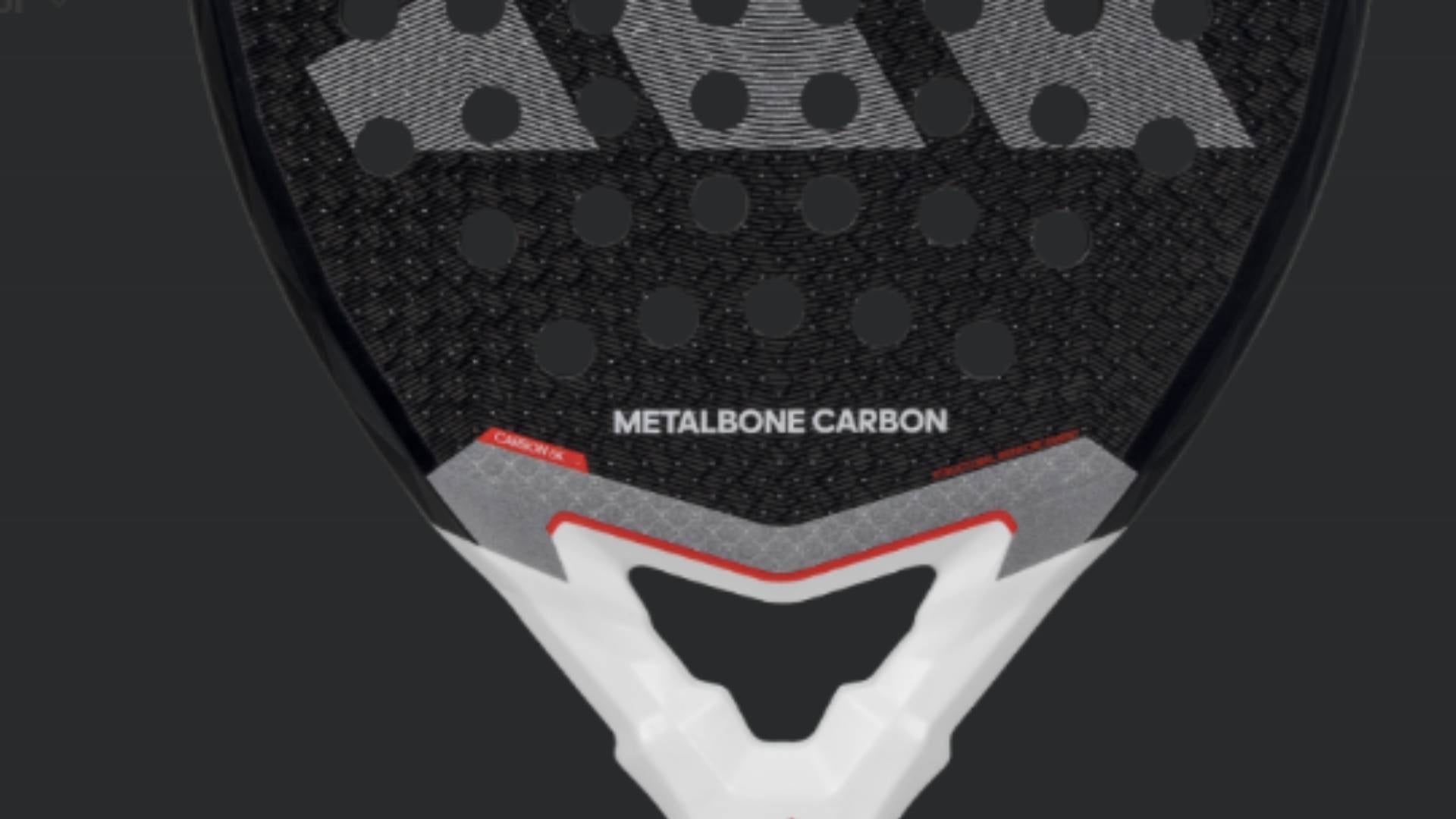 Everything you need to know about the adidas Metalbone 3.4