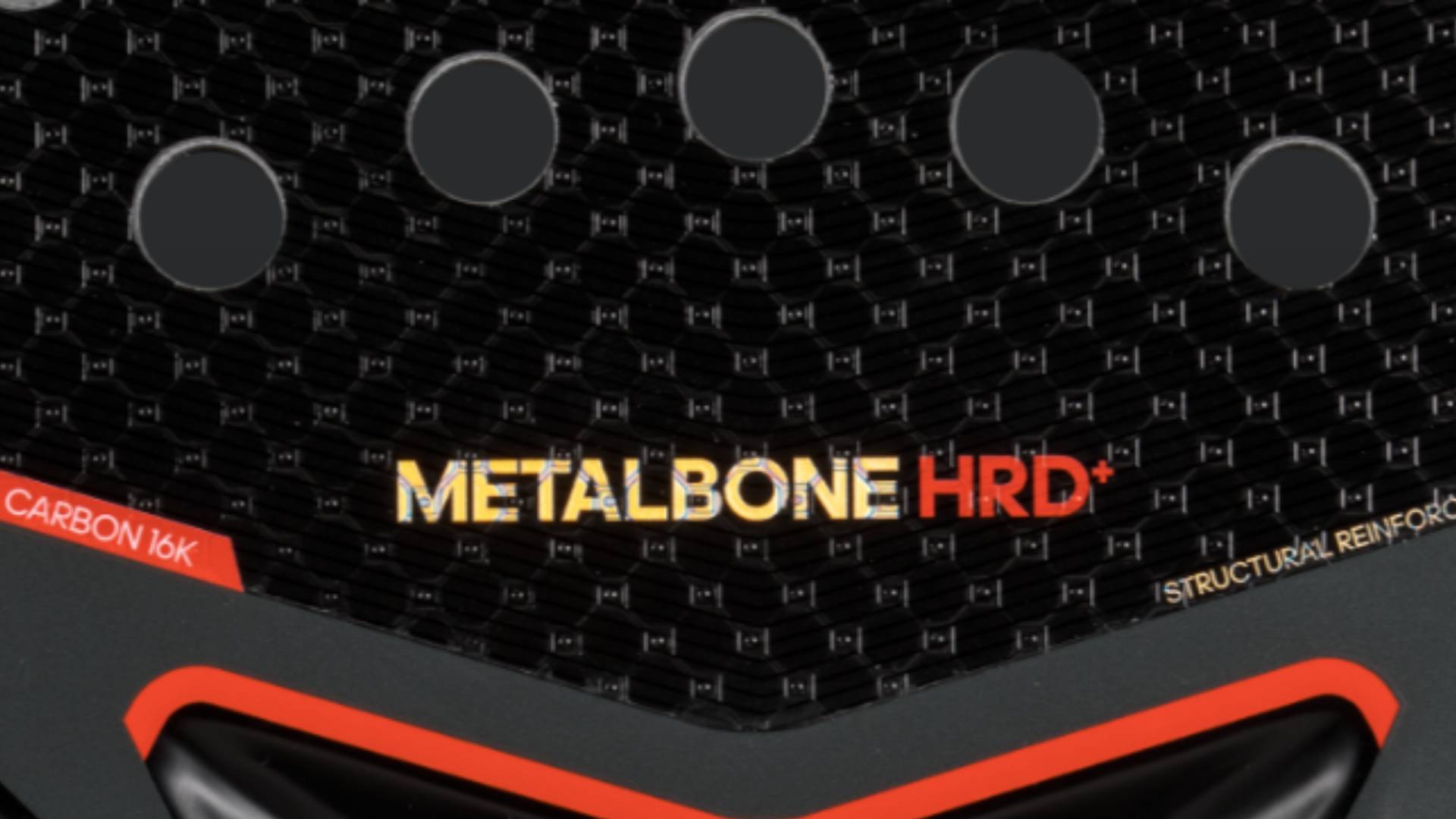 Everything you need to know about the Adidas Metalbone HRD+ 3.4