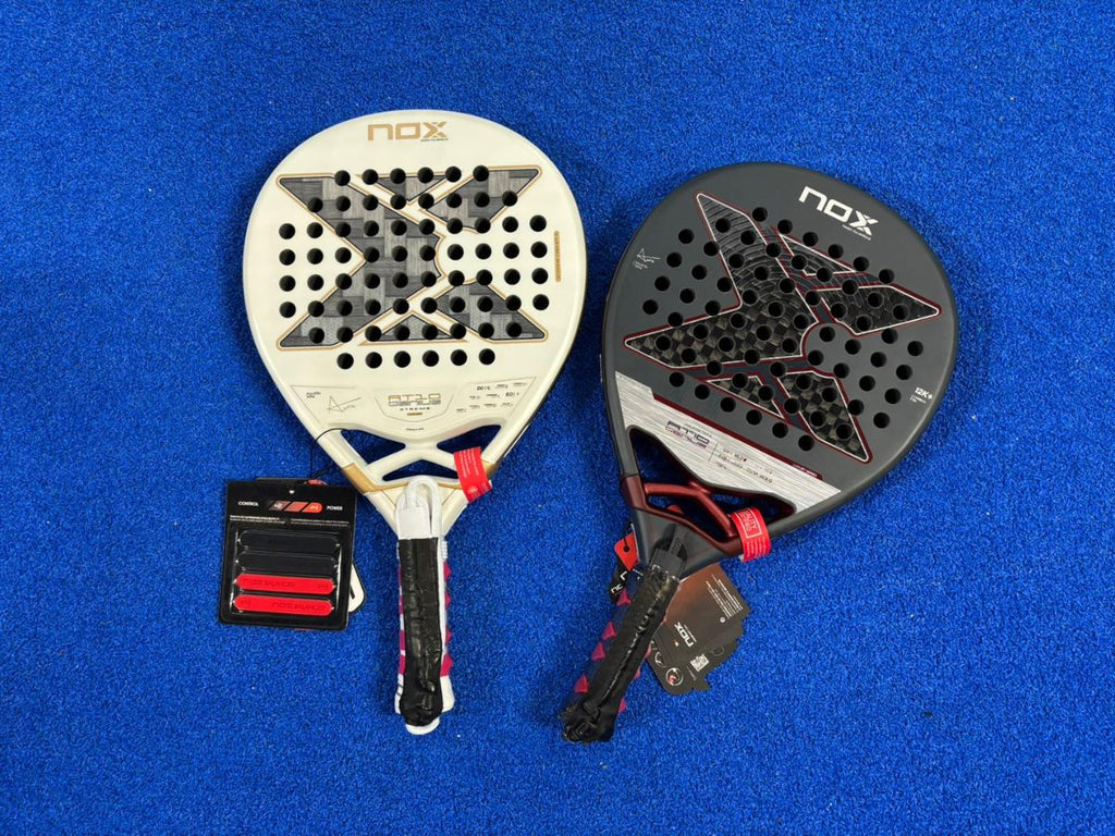 Nox AT10 Genius 12K Alum Xtrem 2026 vs 2025: What’s new?