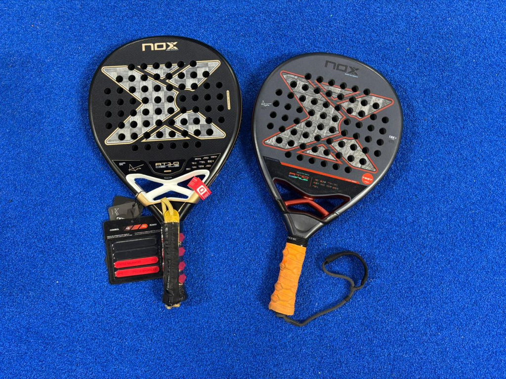 Nox AT10 Genius 18K Alum 2026 vs 2025: What’s New?