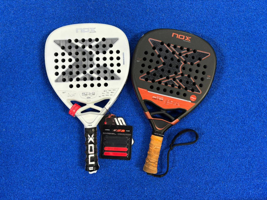 Nox AT10 Genius Attack 12K Alum Xtrem 2026 vs 2025: What’s New?