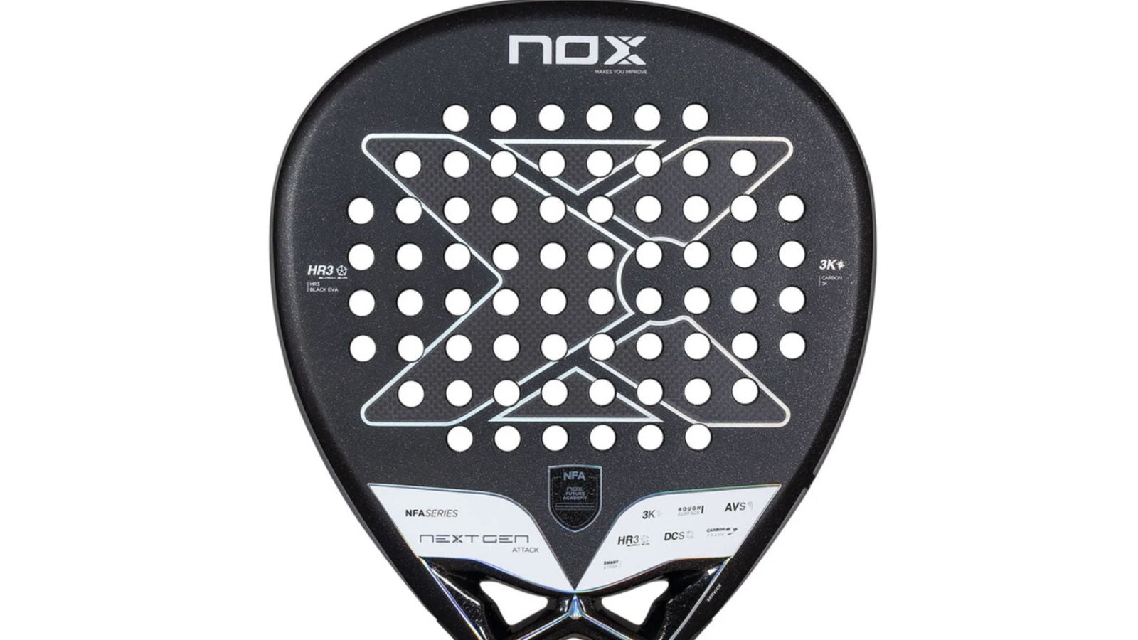 Nox NextGen Pro Attack 3K 2025 Review