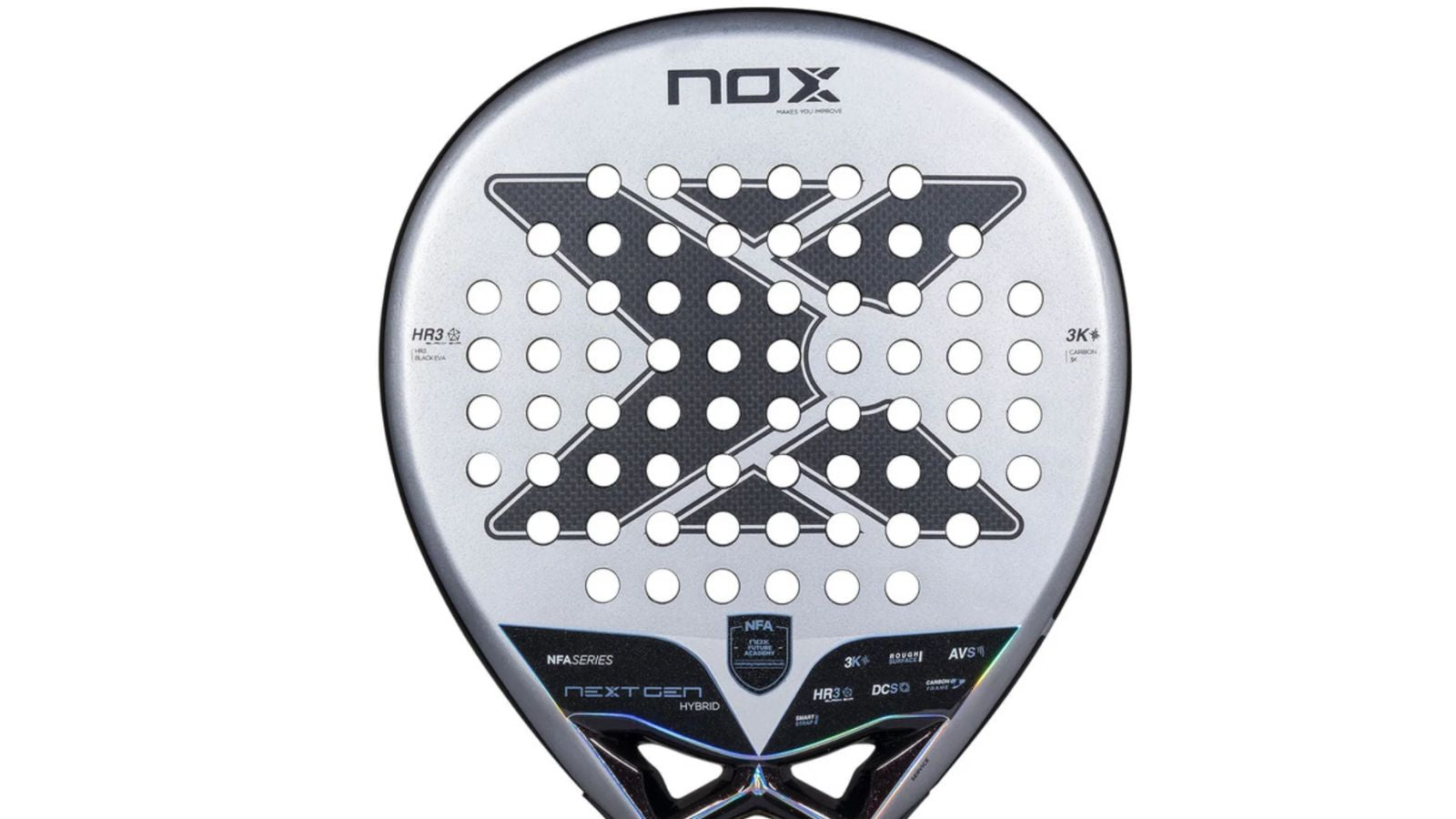 Nox NextGen Pro Hybrid 3K 2025 Review