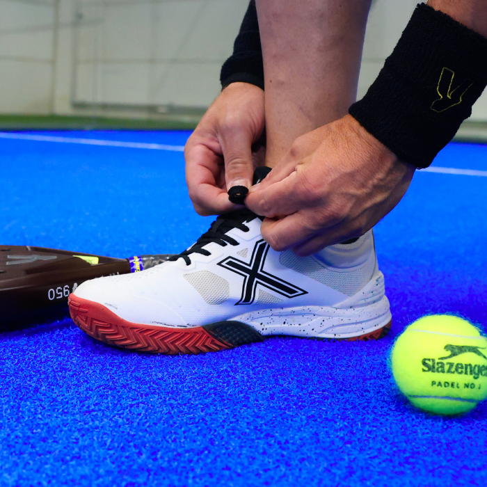 Why Padel Shoes Are Essential