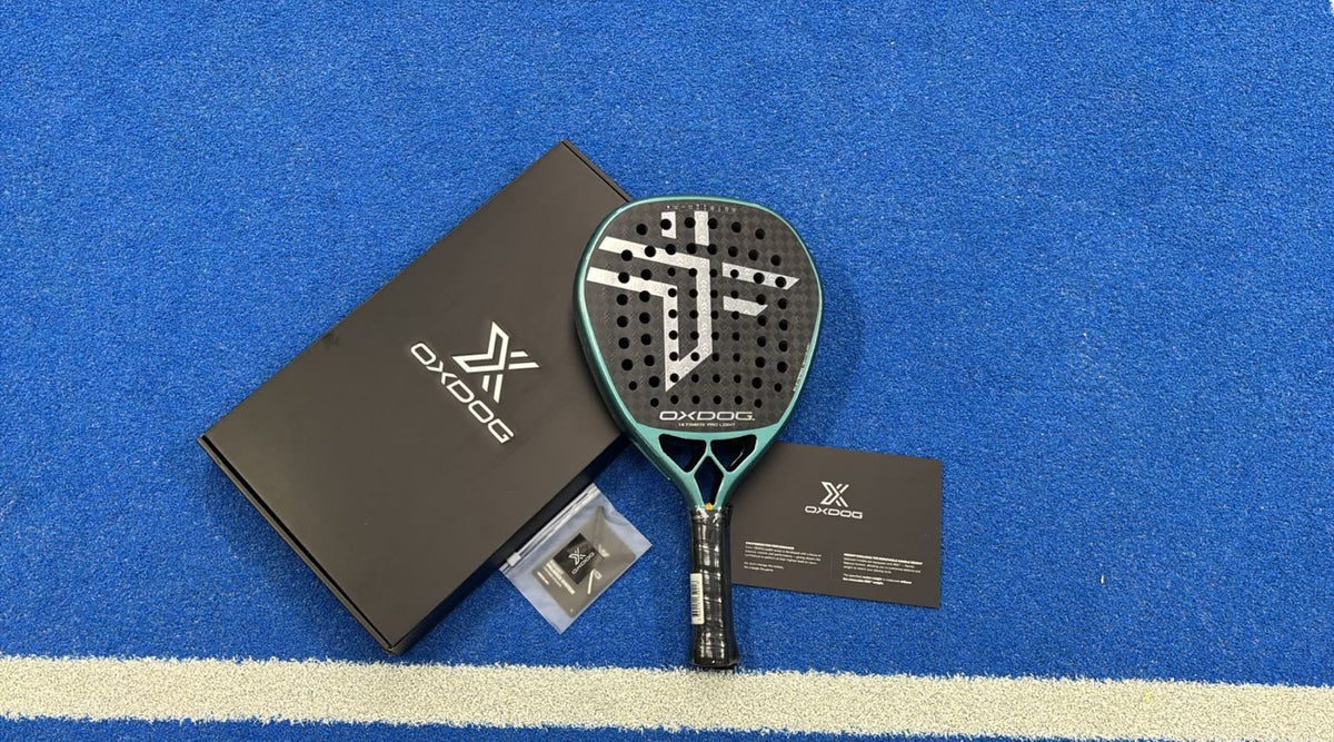 Oxdog Ultimate Pro Light 2027: first look, specs and our measurement