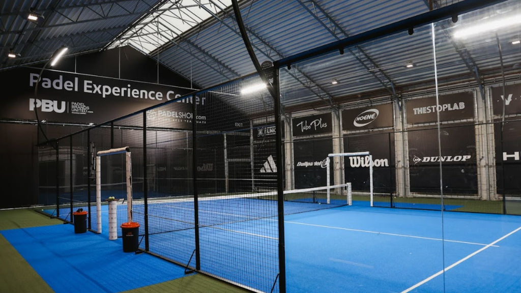 All padel rules explained