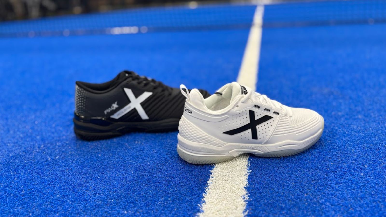 Padel shoe spray or deodorizer: useful or unnecessary?