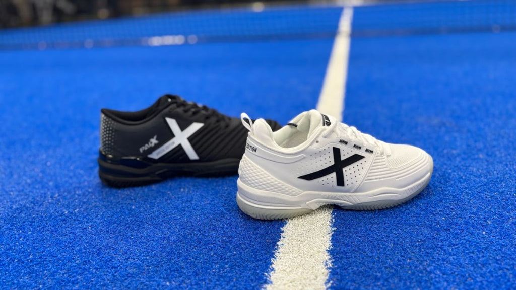 Padel shoe spray or deodorizer: useful or unnecessary?