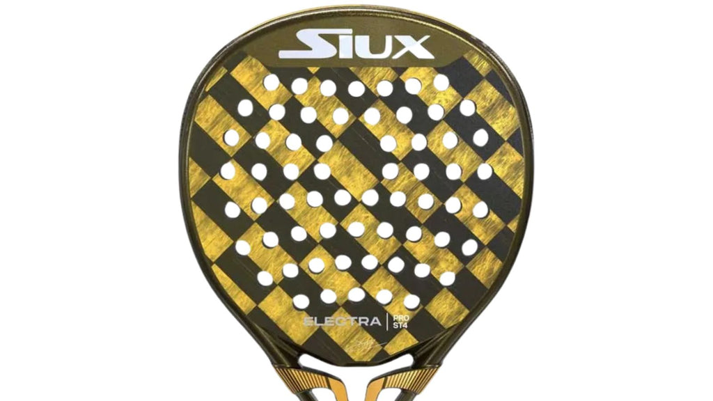 Siux Electra ST4 Pro 2025 review