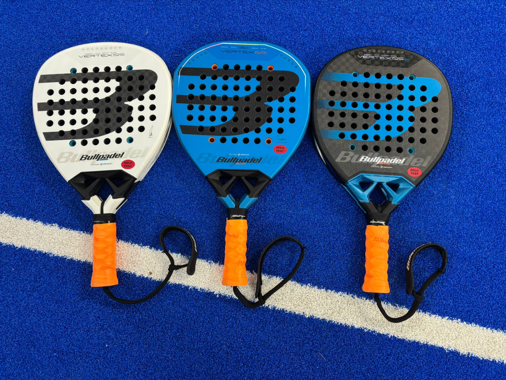 Vertex 05 vs 05 Geo vs 05 Hybrid – what’s the difference?