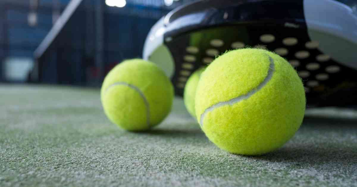 WHAT IS THE PERFECT PADELBALL?