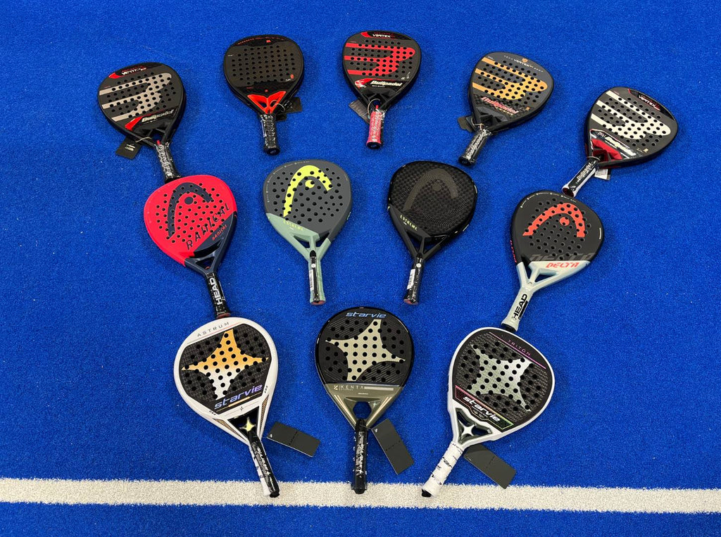 How to store your padel racket properly?