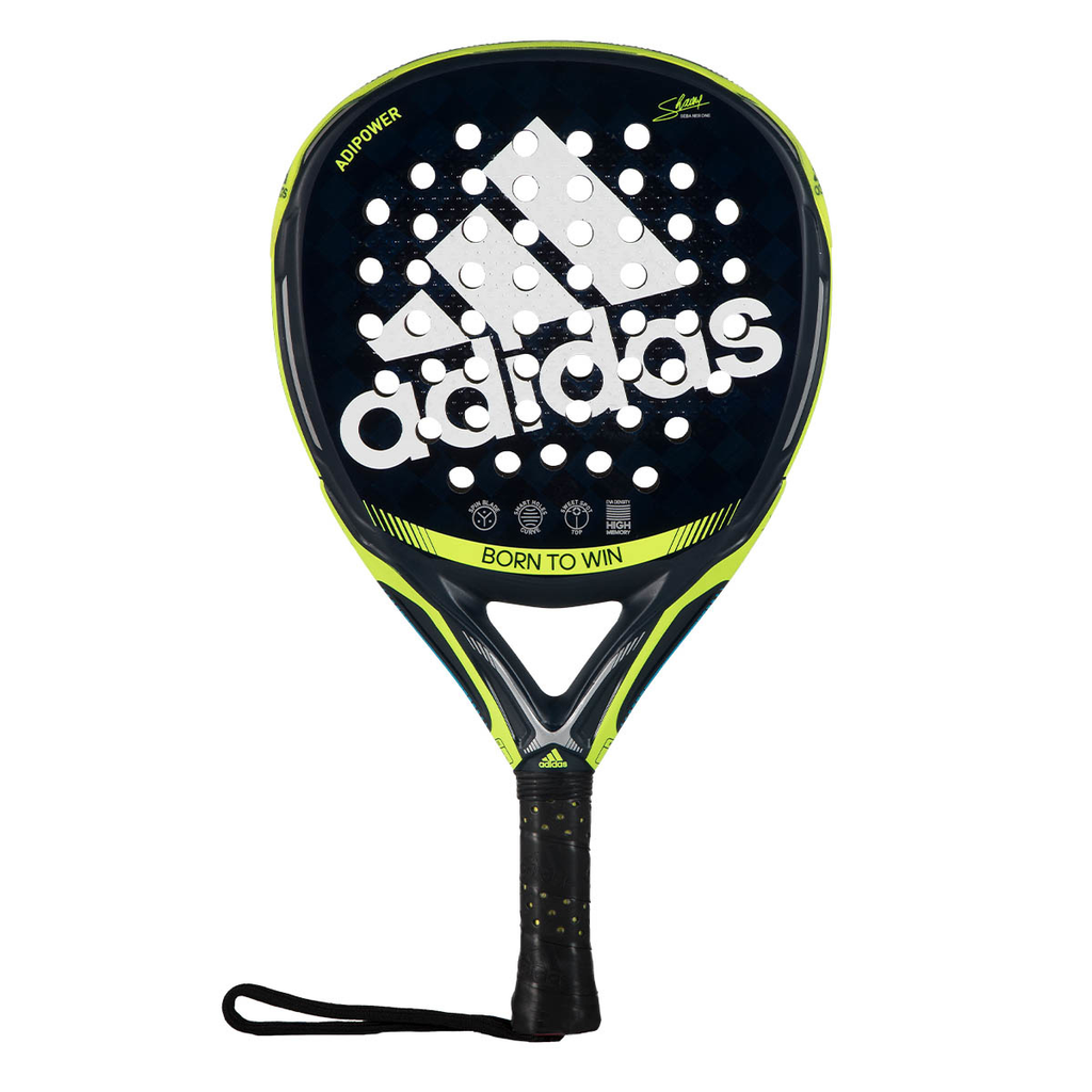 Adidas Rackets