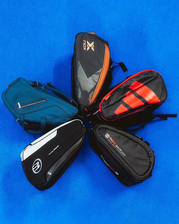Padel bags