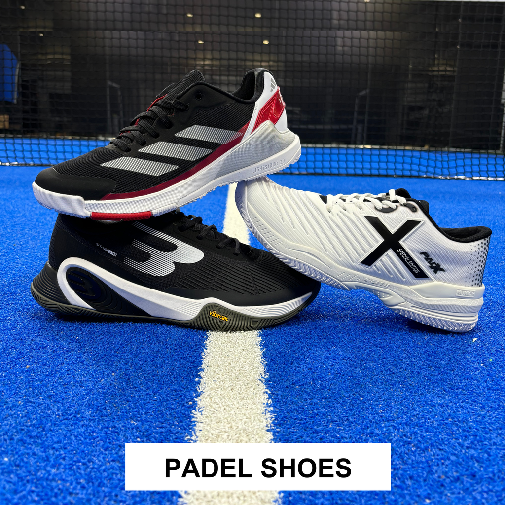 Padel shoes