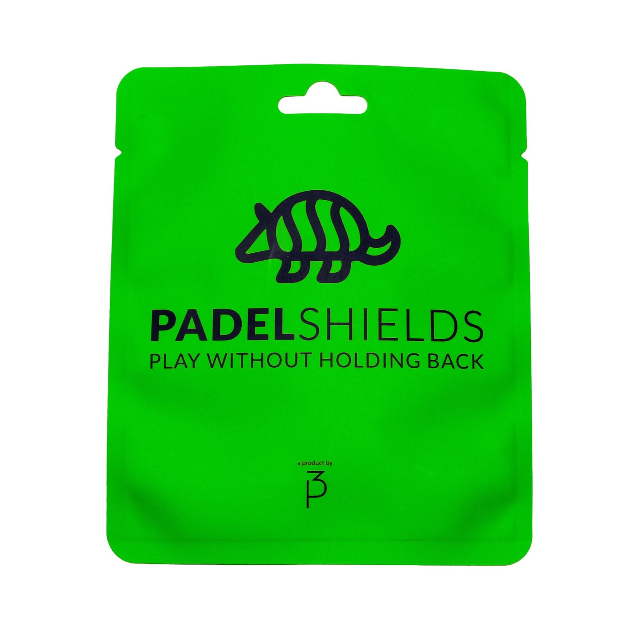 PadelShields – Protection strips for your padel racket