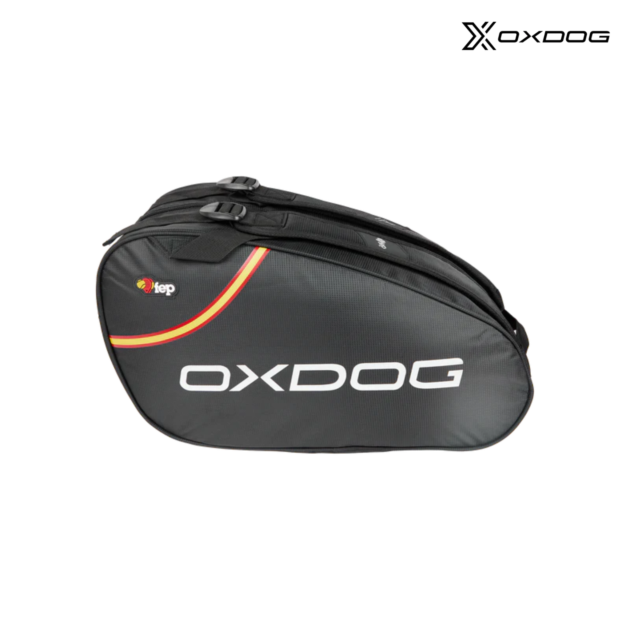 Oxdog FEP Ultra Tour Padel Racketbag