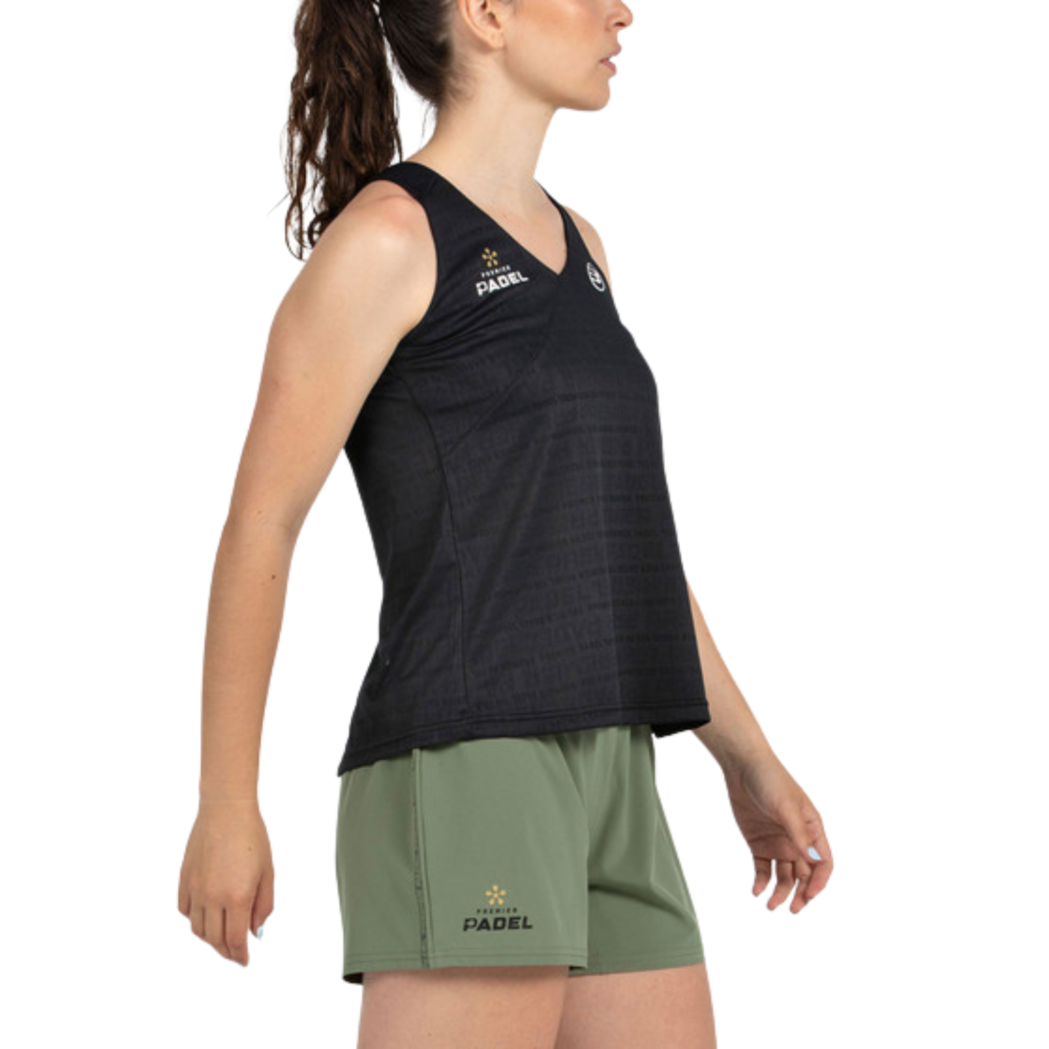 Bullpadel Premier Padel Piura Tank | Women