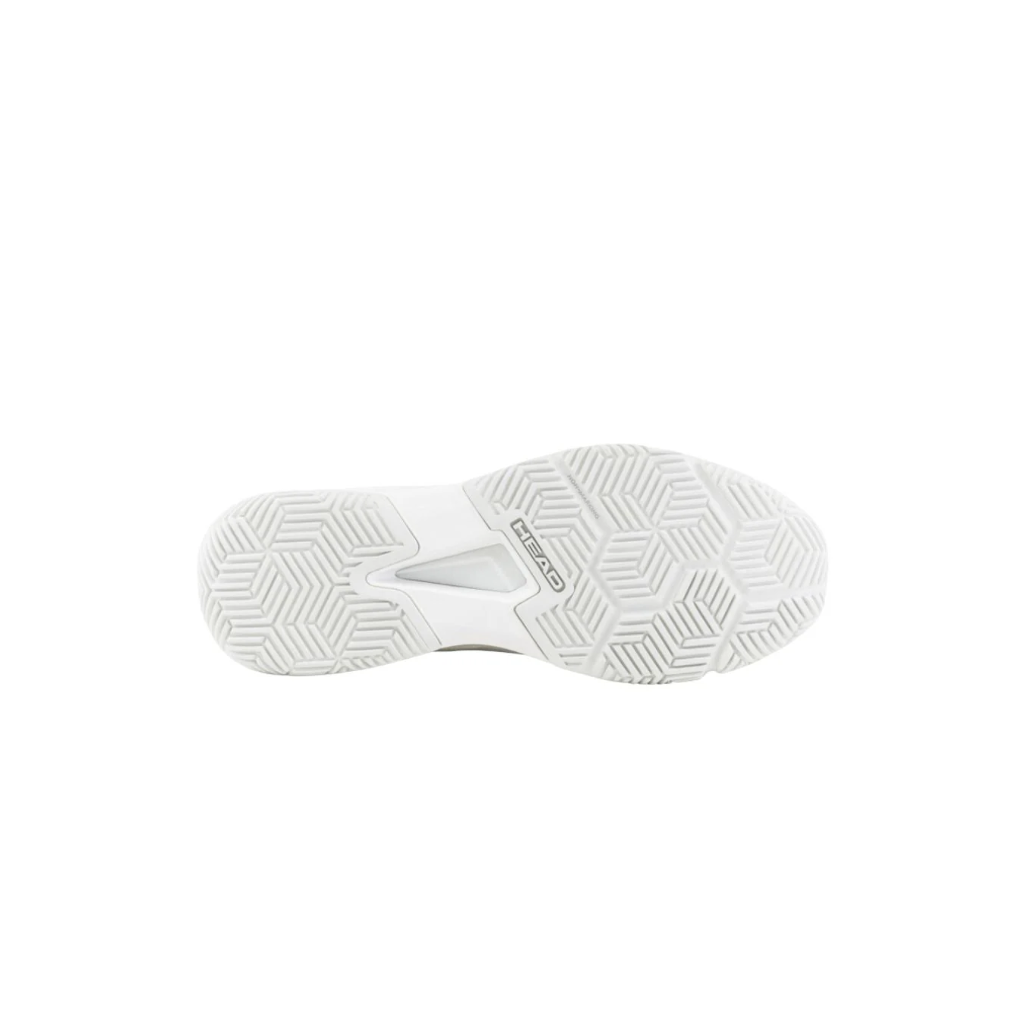 Head Motion Team Padel 1.5 White/Blueberry