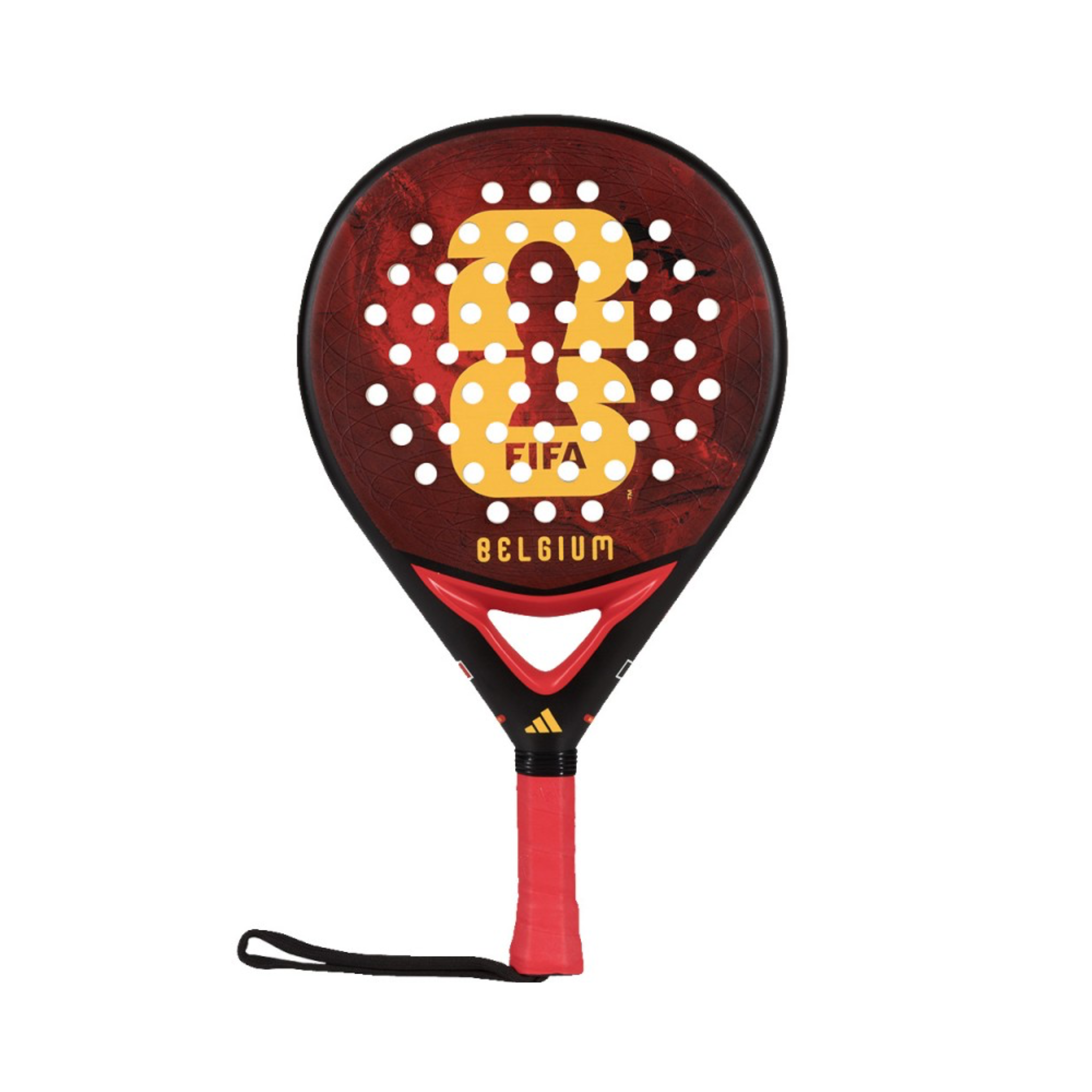 Adidas World Cup Belgium 2026